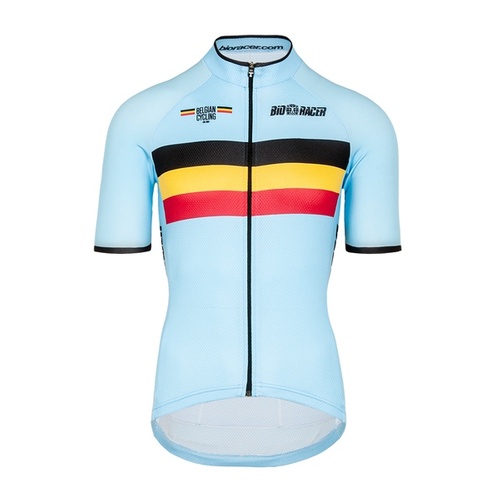 bioracer belgium jersey