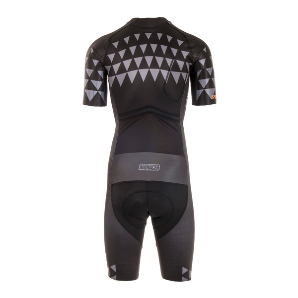 bioracer speedsuit