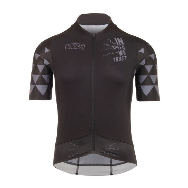 bioracer speedsuit